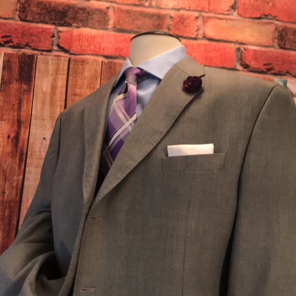 Sean John Coat - Picture 17 of 17